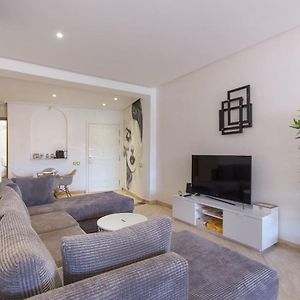 Appartement met Twee Slaapkamers